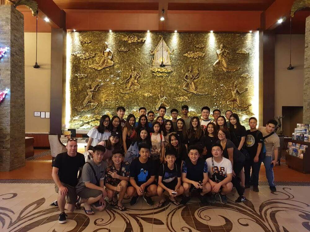 Learning Journey - (21)