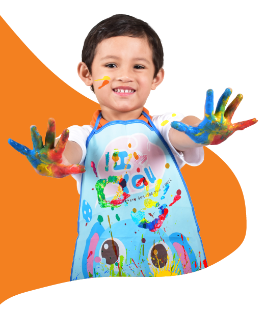 ELC - SNA Montessori