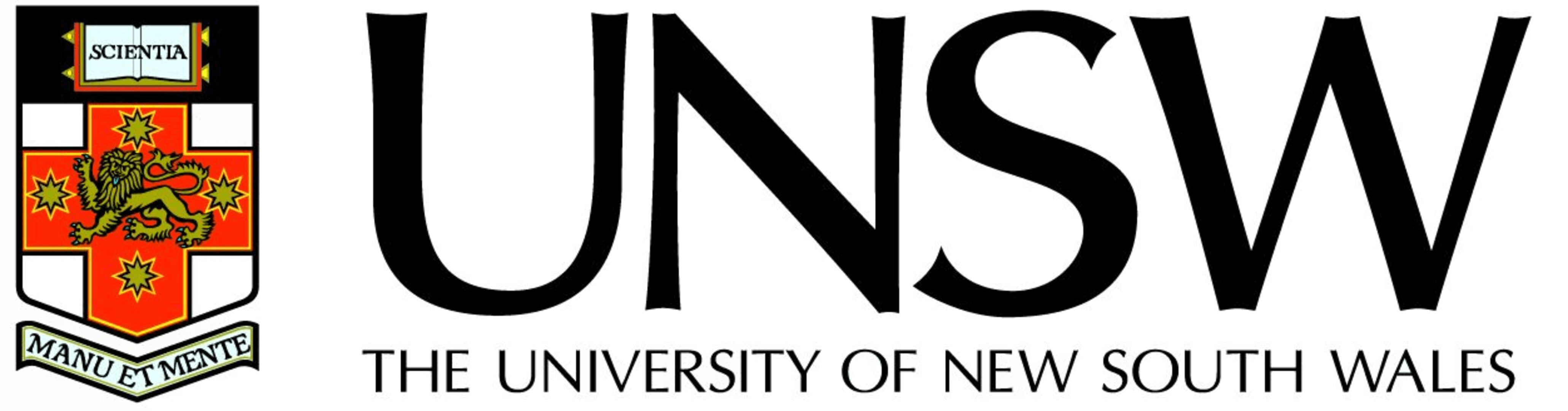 University of New South Wales