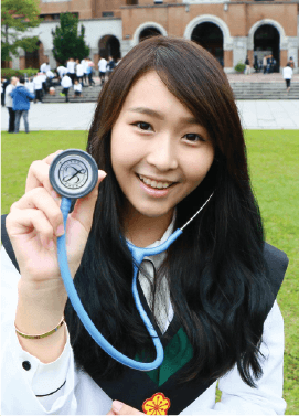 Alumni Spotlight - First