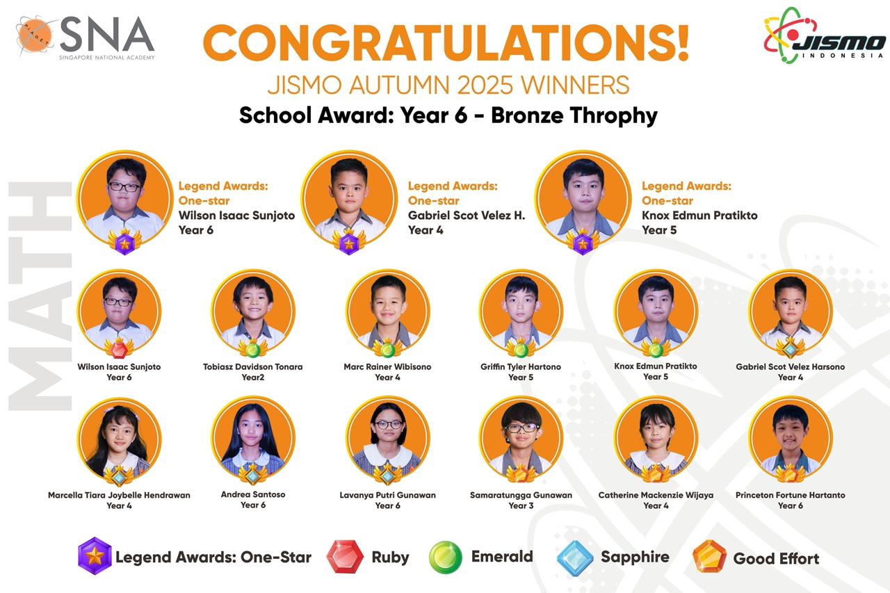 MATH JISMO AUTUMN 2025