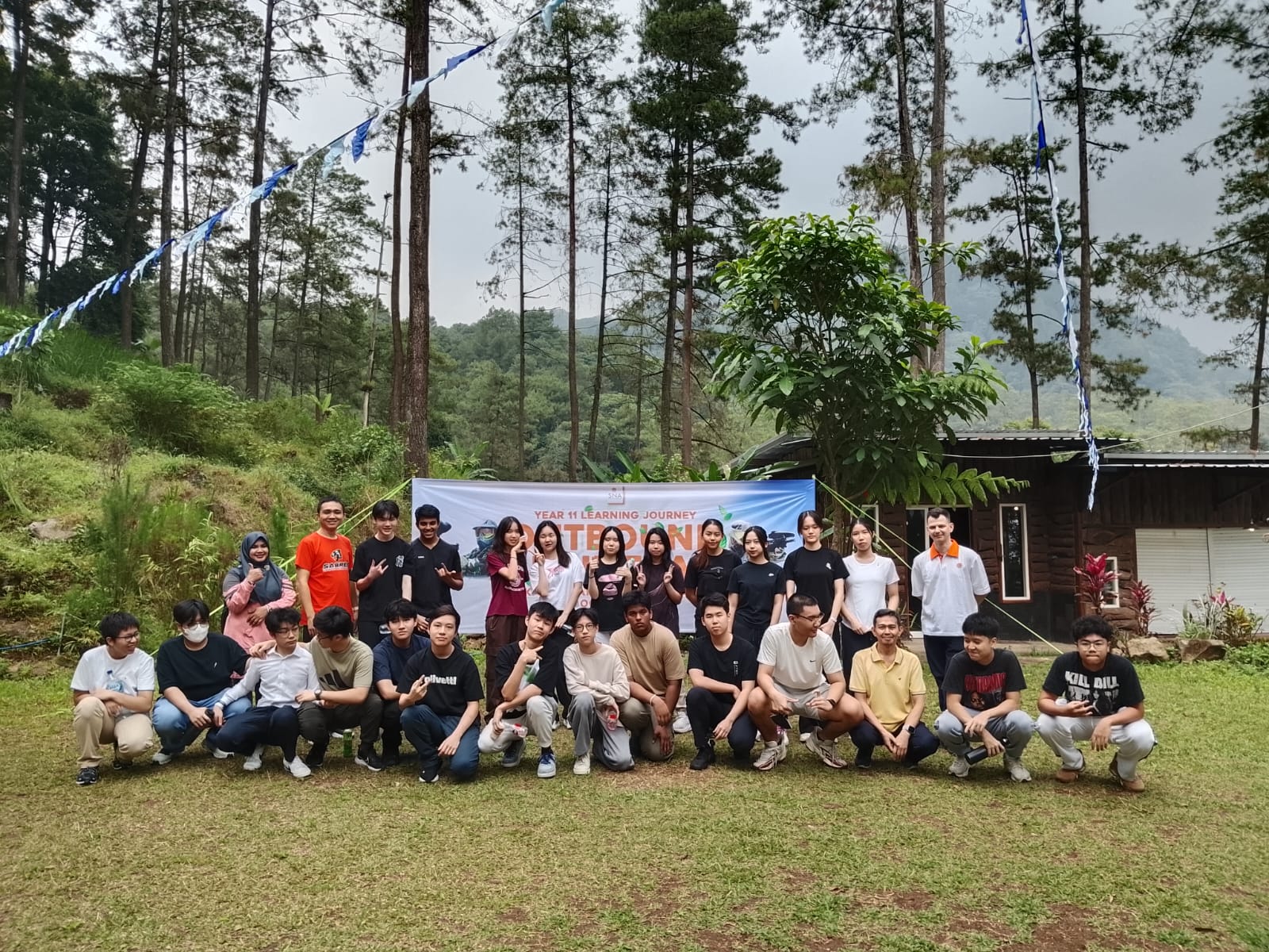 Learning Journey - (2)