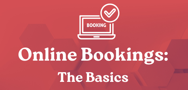 Taking Online Bookings For Restaurants: The Basics