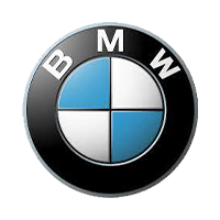 bmw logo transparent