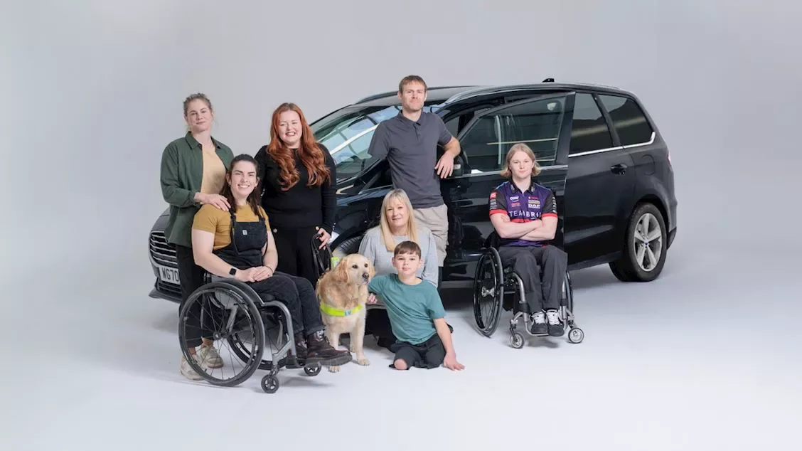 Meet the Scheme Ambassadors