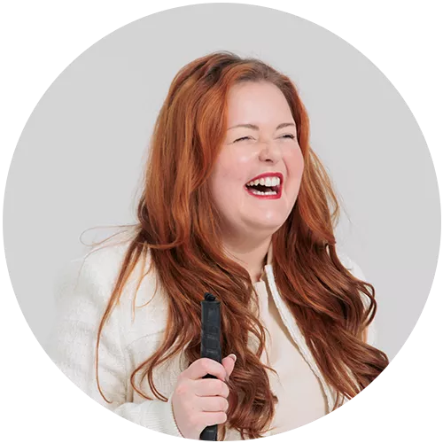 Motability Scheme Ambassador Lucy Edwards