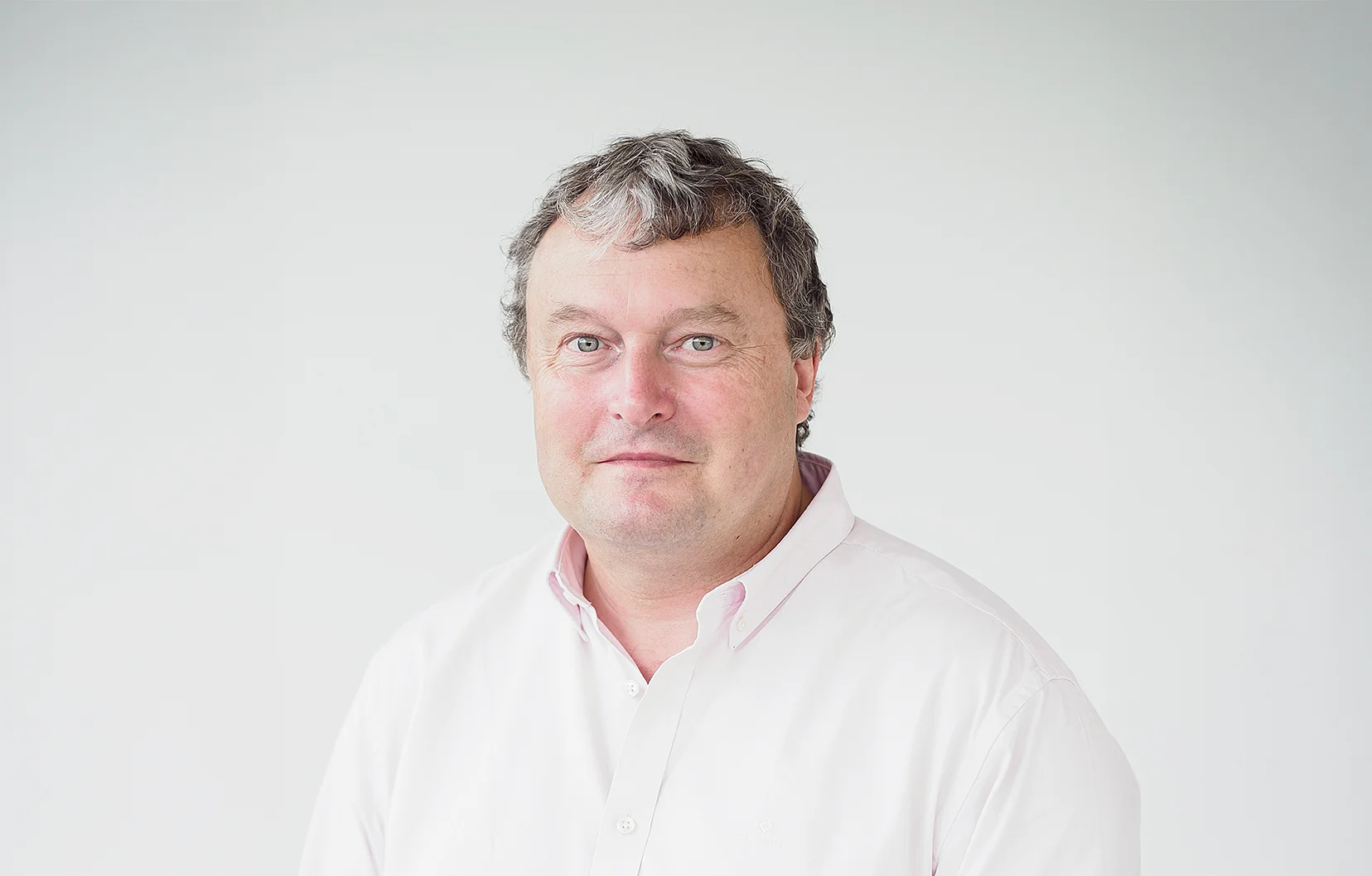 Headshot of Andrew Miller, Chief Executive Officer of Motability Operations, for the Autumn budget announcement 2025