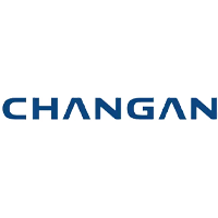 Changan logo