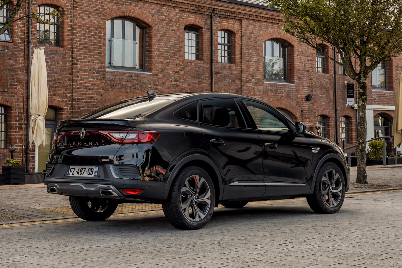 See our Renault cars