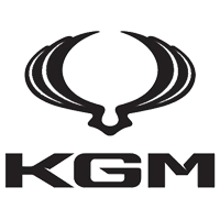 KGM Logo