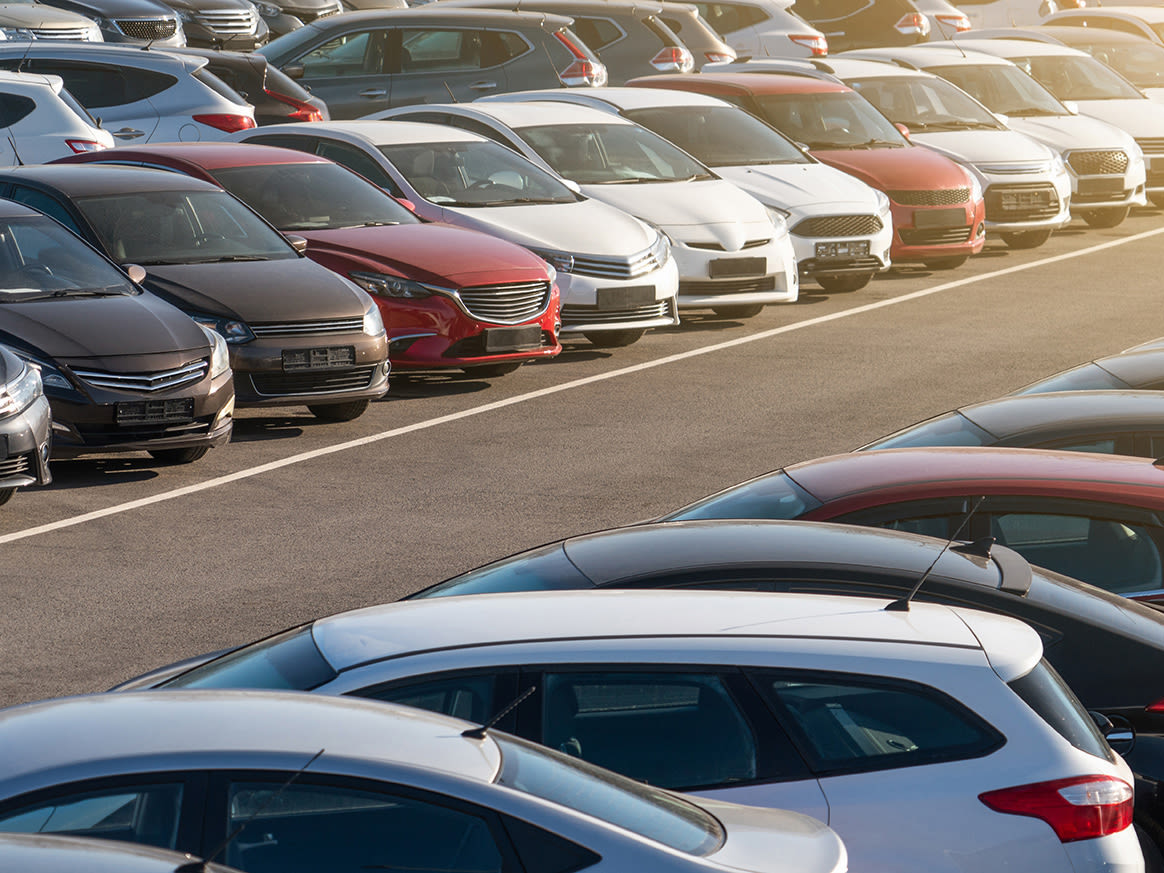 See our available cars