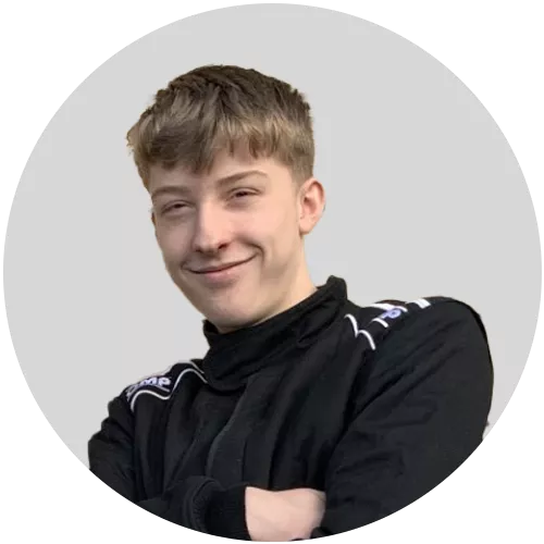 Motability Scheme Ambassador Ally Chalmers