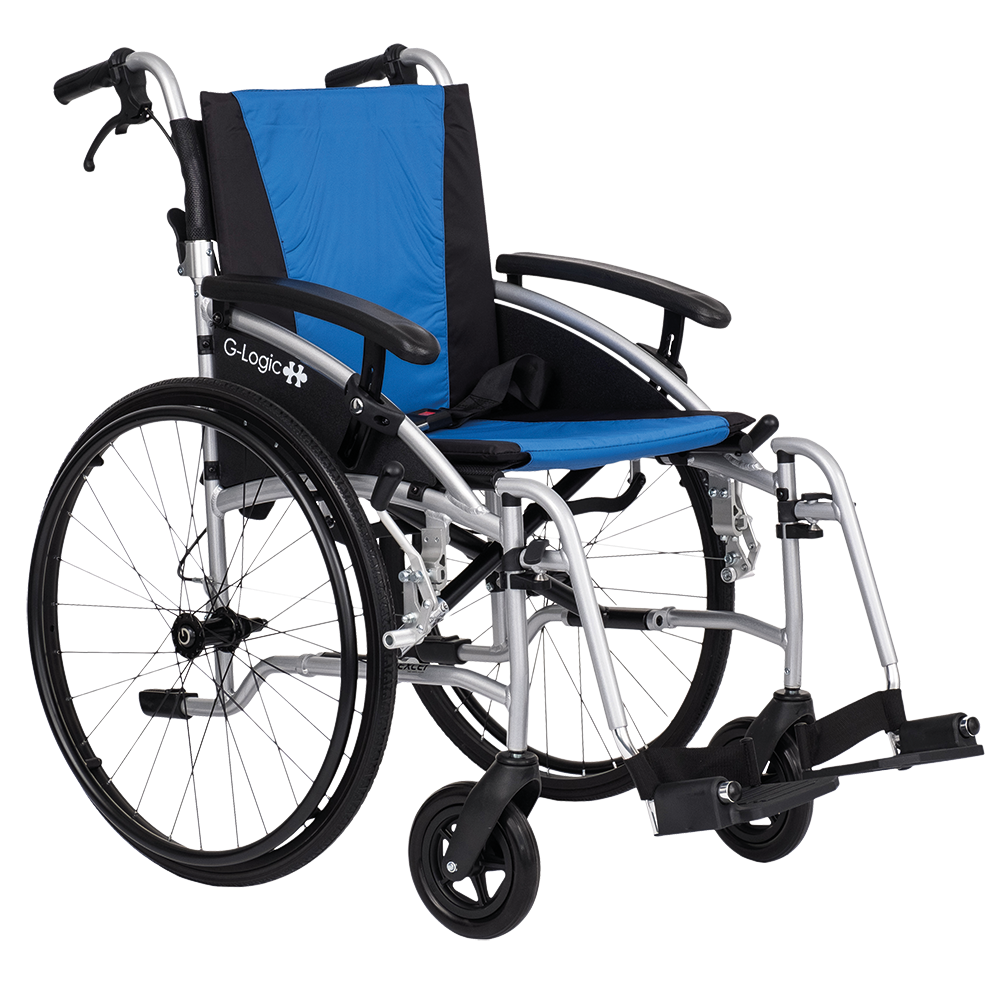 Van Os Medical Excel G Logic