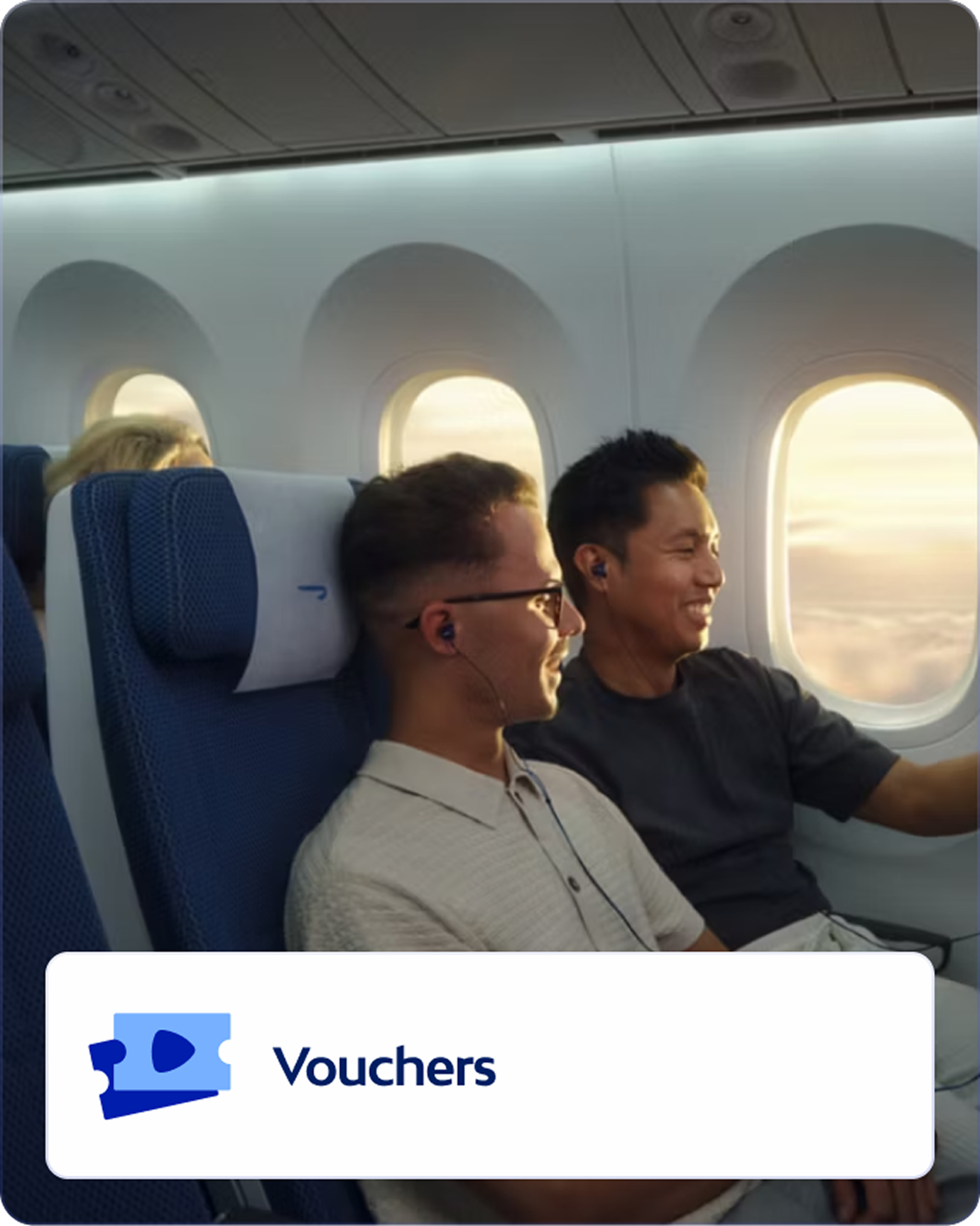 Vouchers
