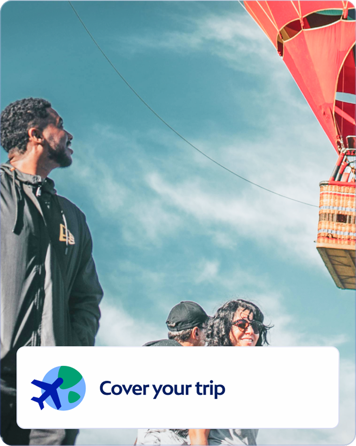 Avios Trip Coverage