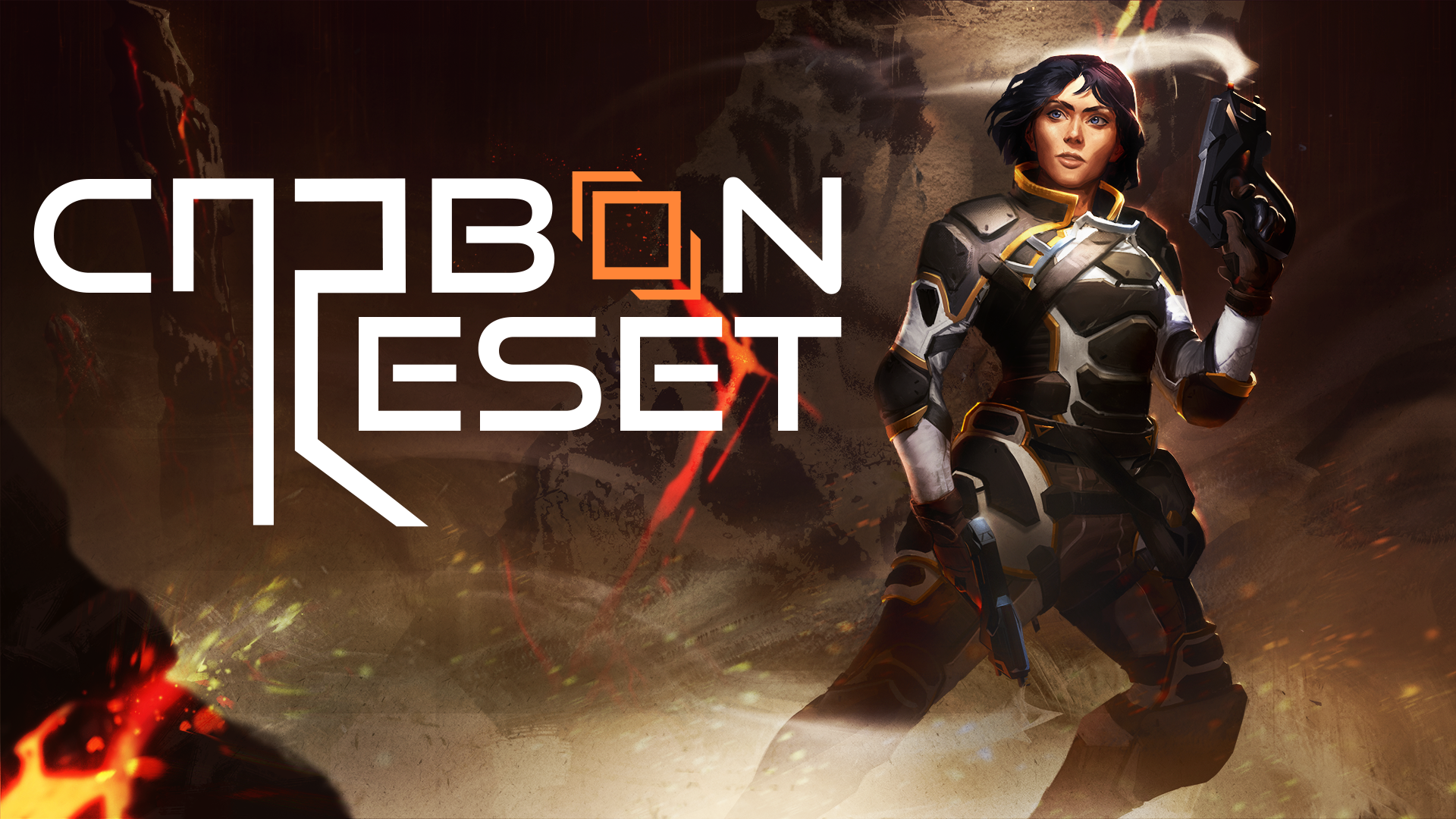 Carbon Reset Preview Image