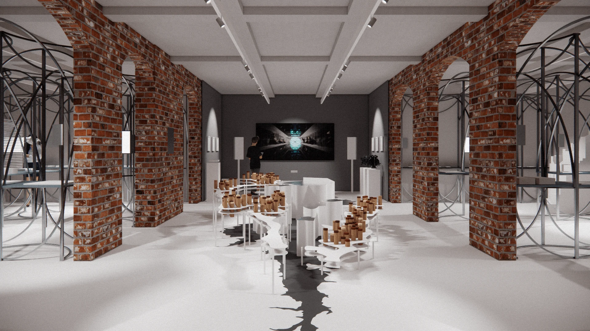 20 Charon Jesse Prompt-Pond-ering 01 - Podcast Archi