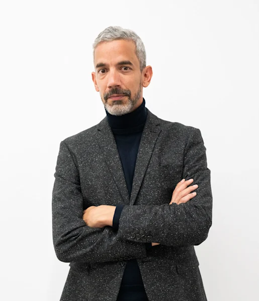 Adrian Christopher Notz