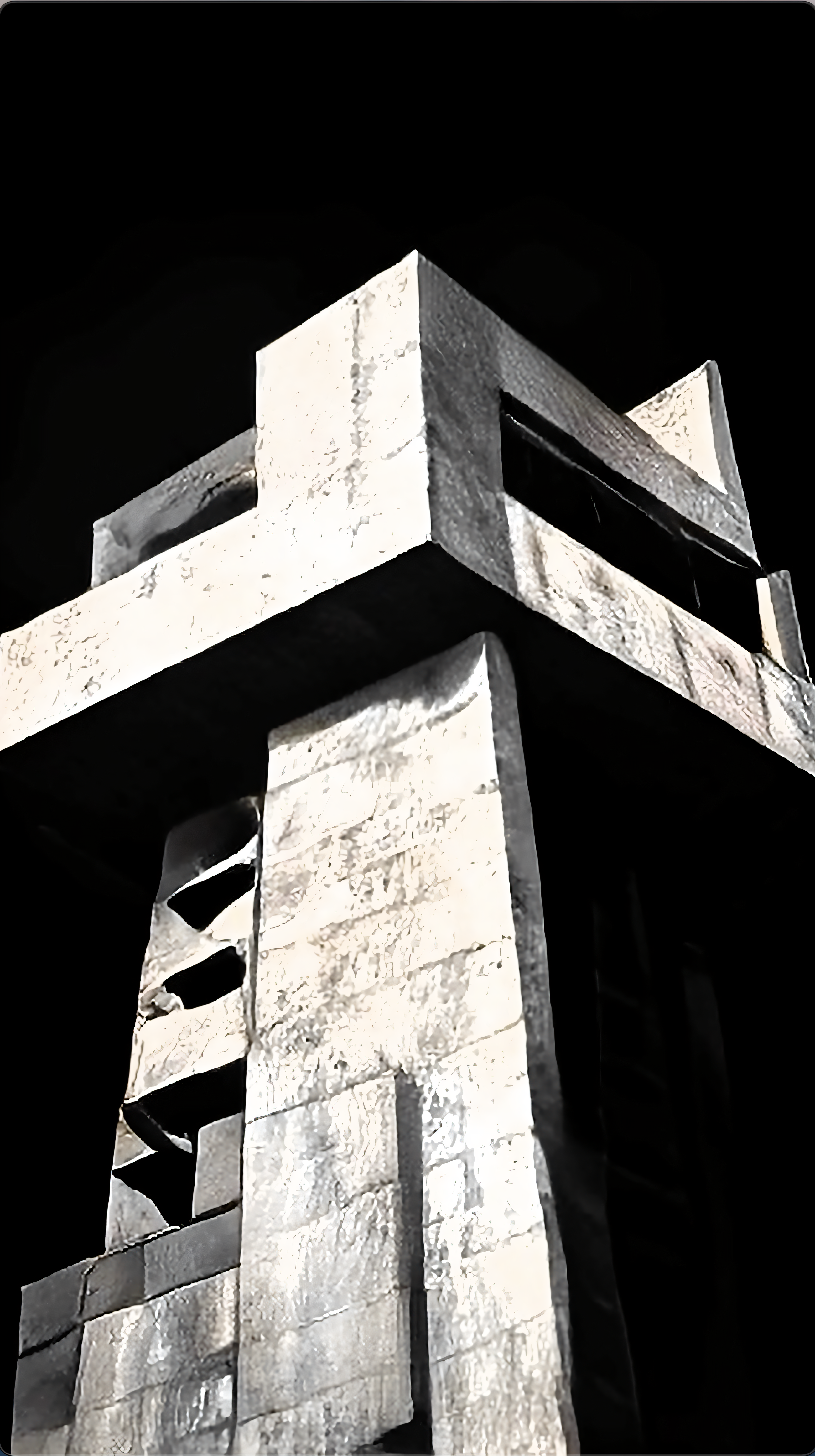 XCEPT SentientMirror KV 20251113