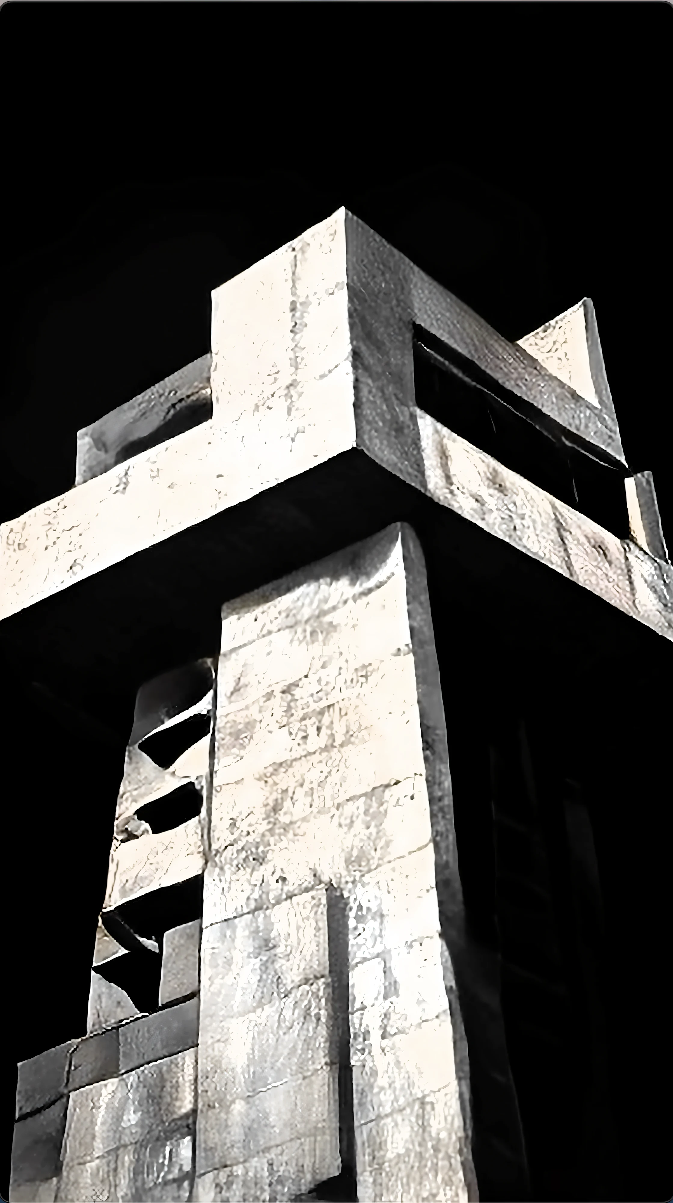 XCEPT SentientMirror KV 20251113