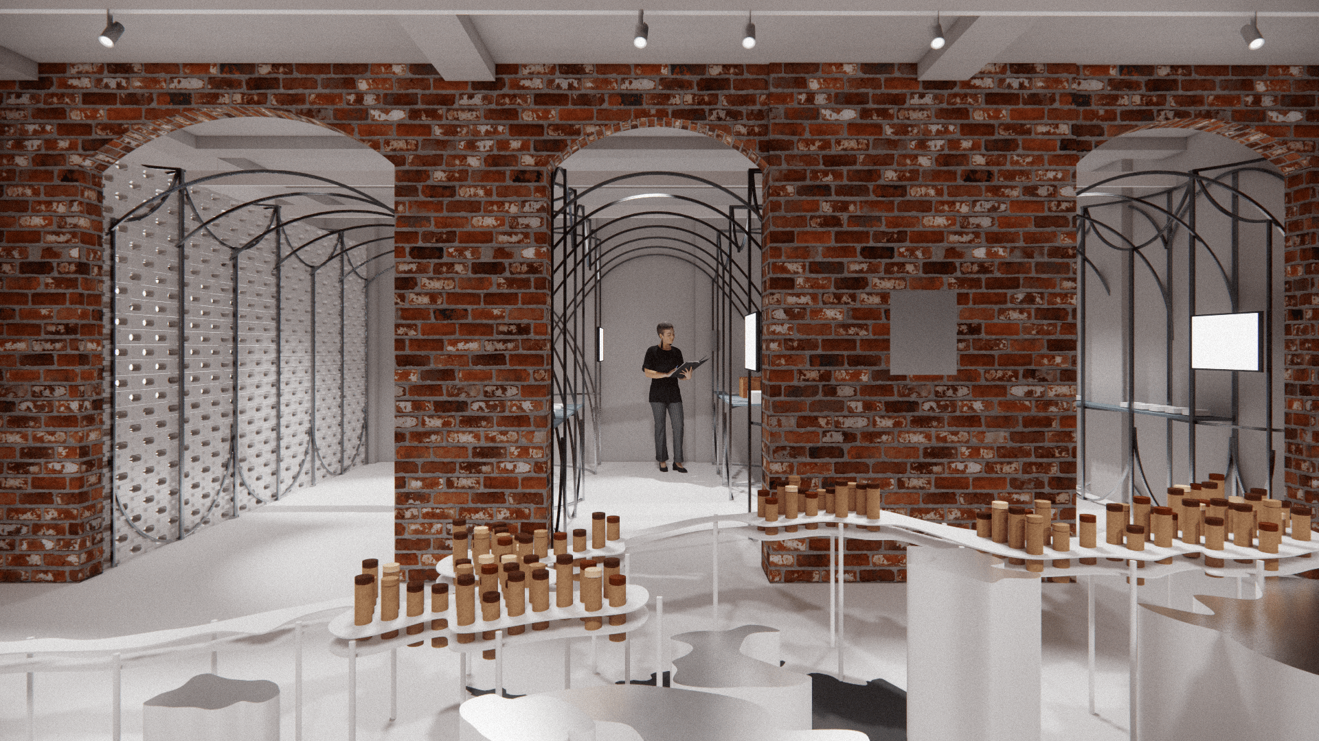 20_Charon_Jesse_Prompt[Pond]ering_03 - Podcast Archi