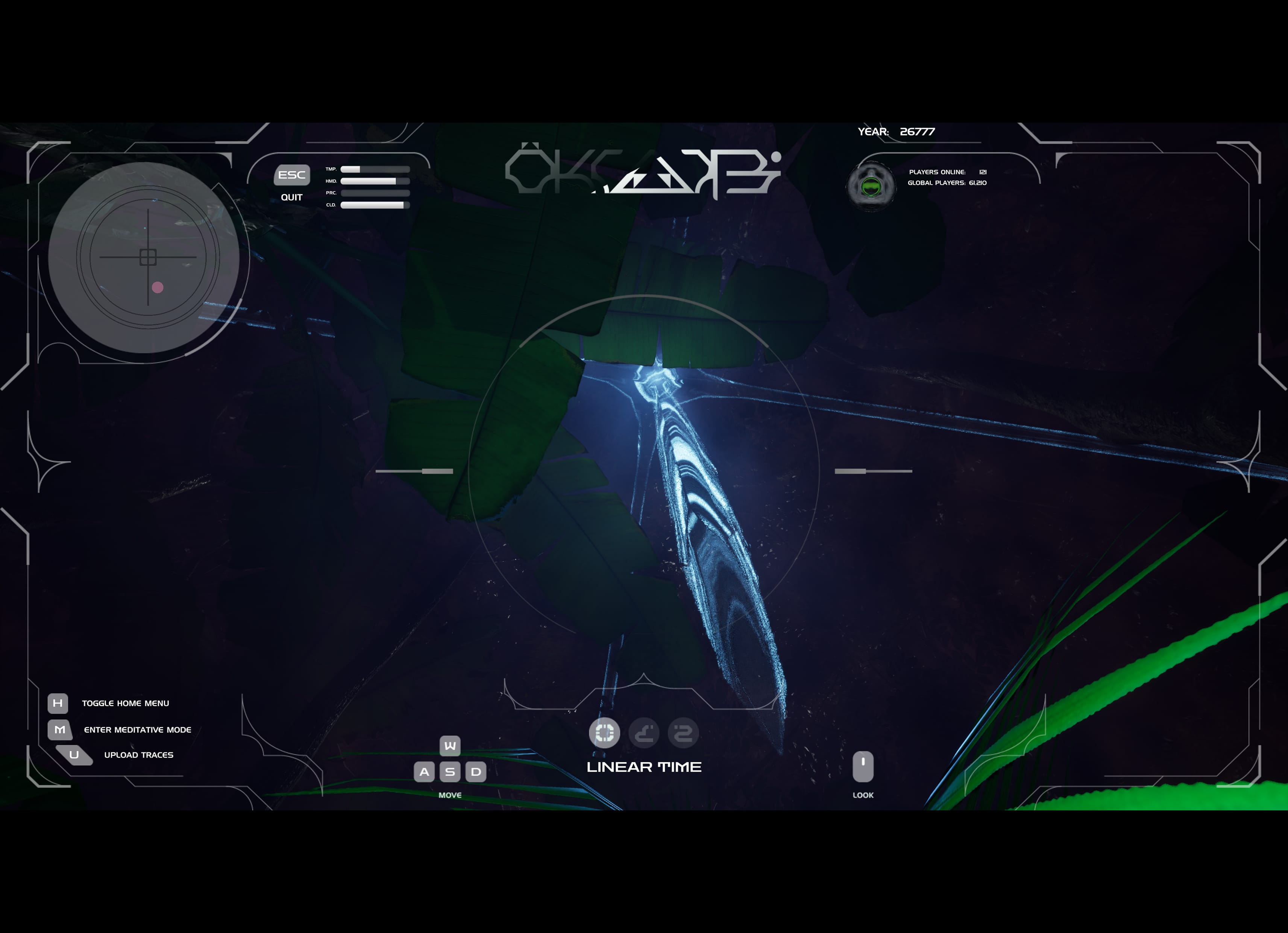 OKAB_formAXIOMS_ingame with UI_2 - Federico Ruberto