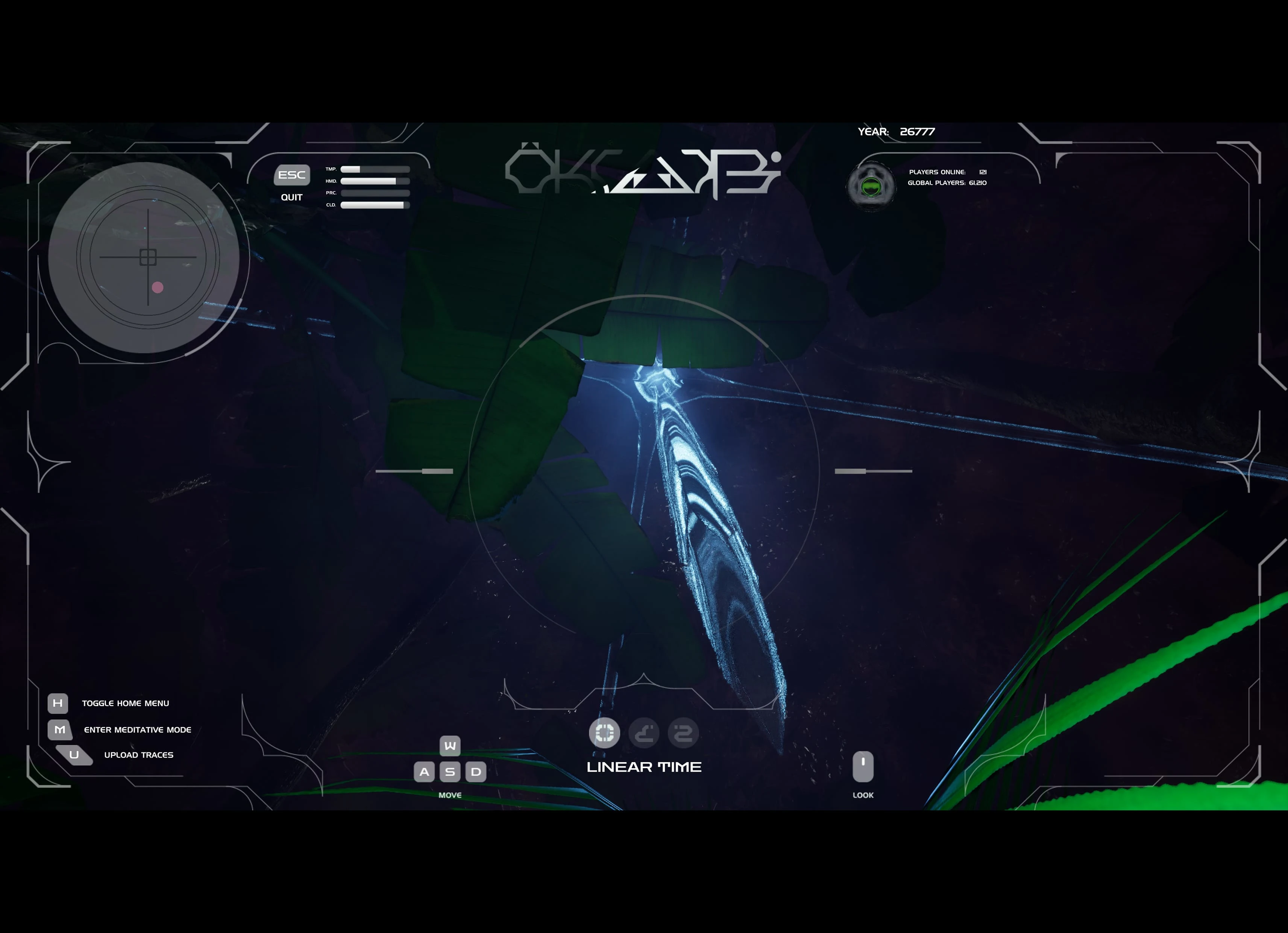 OKAB_formAXIOMS_ingame with UI_2 - Federico Ruberto