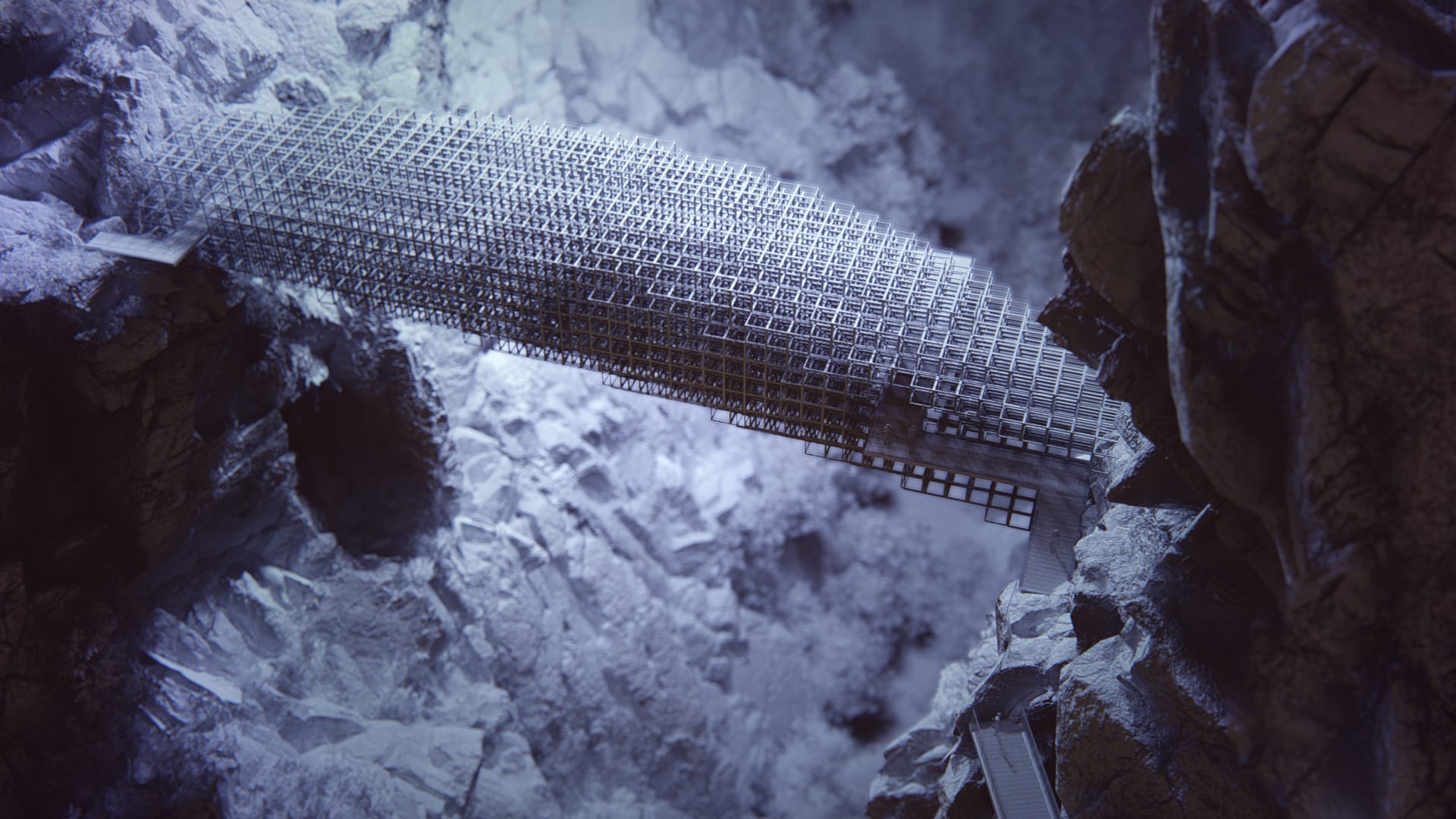 Arturo Tedeschi Cloudbridge 01 - Arturo Tedeschi