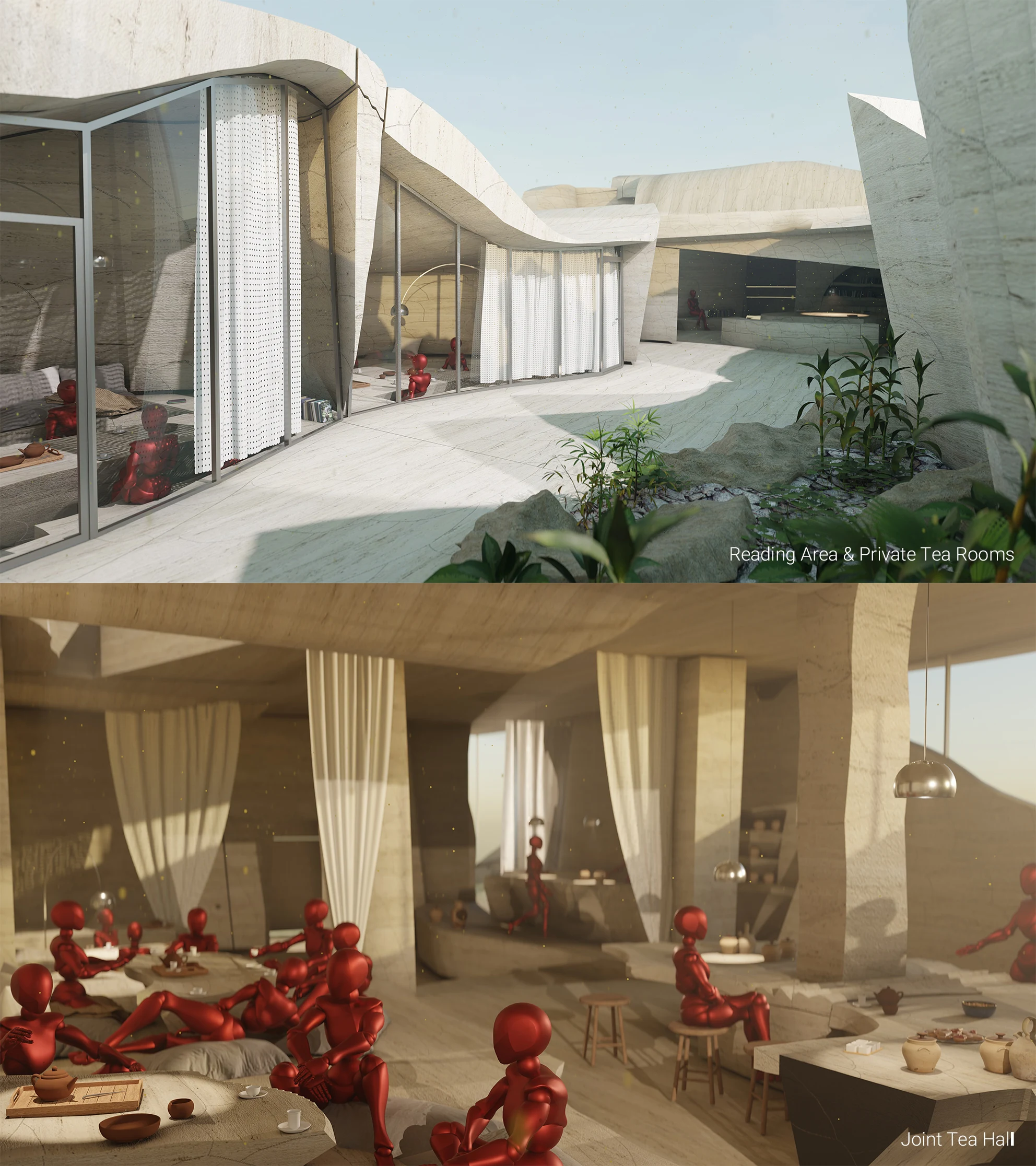 09 Immersive Stereotomy 03 Render 02