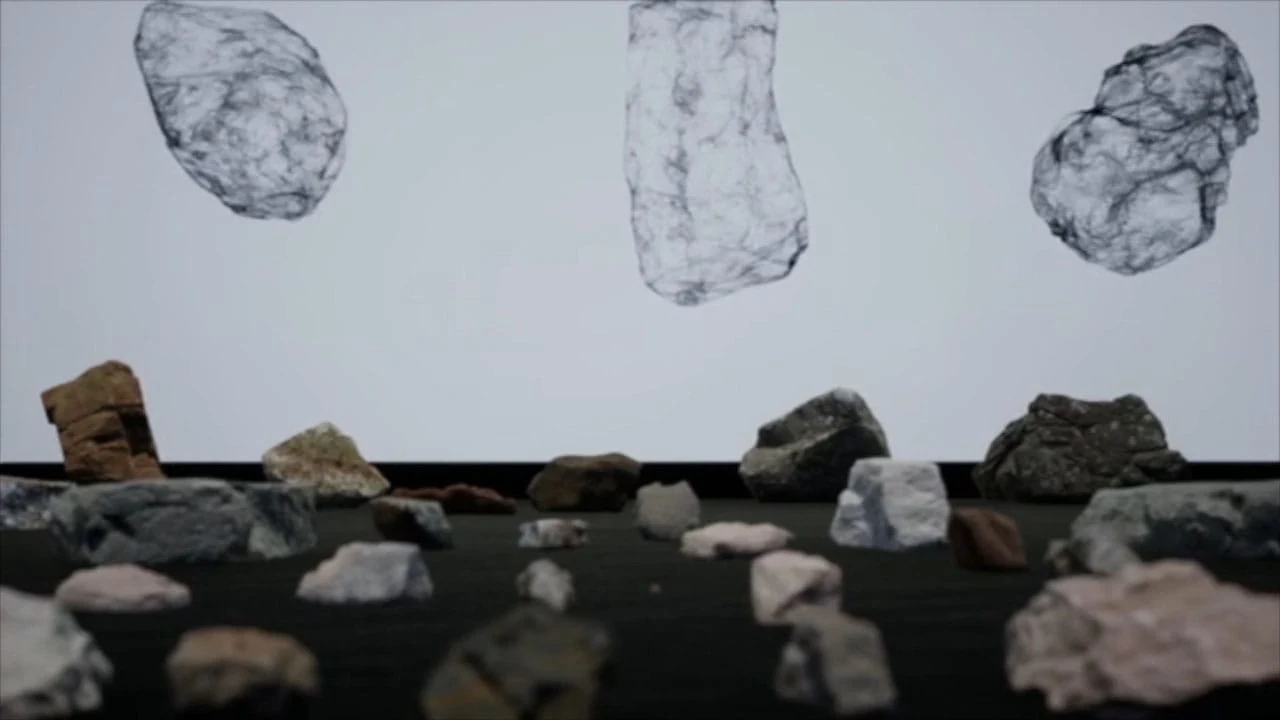 7_OliviaShuningChen_StoneSynergy_Key visual_03 - Olivia CHEN