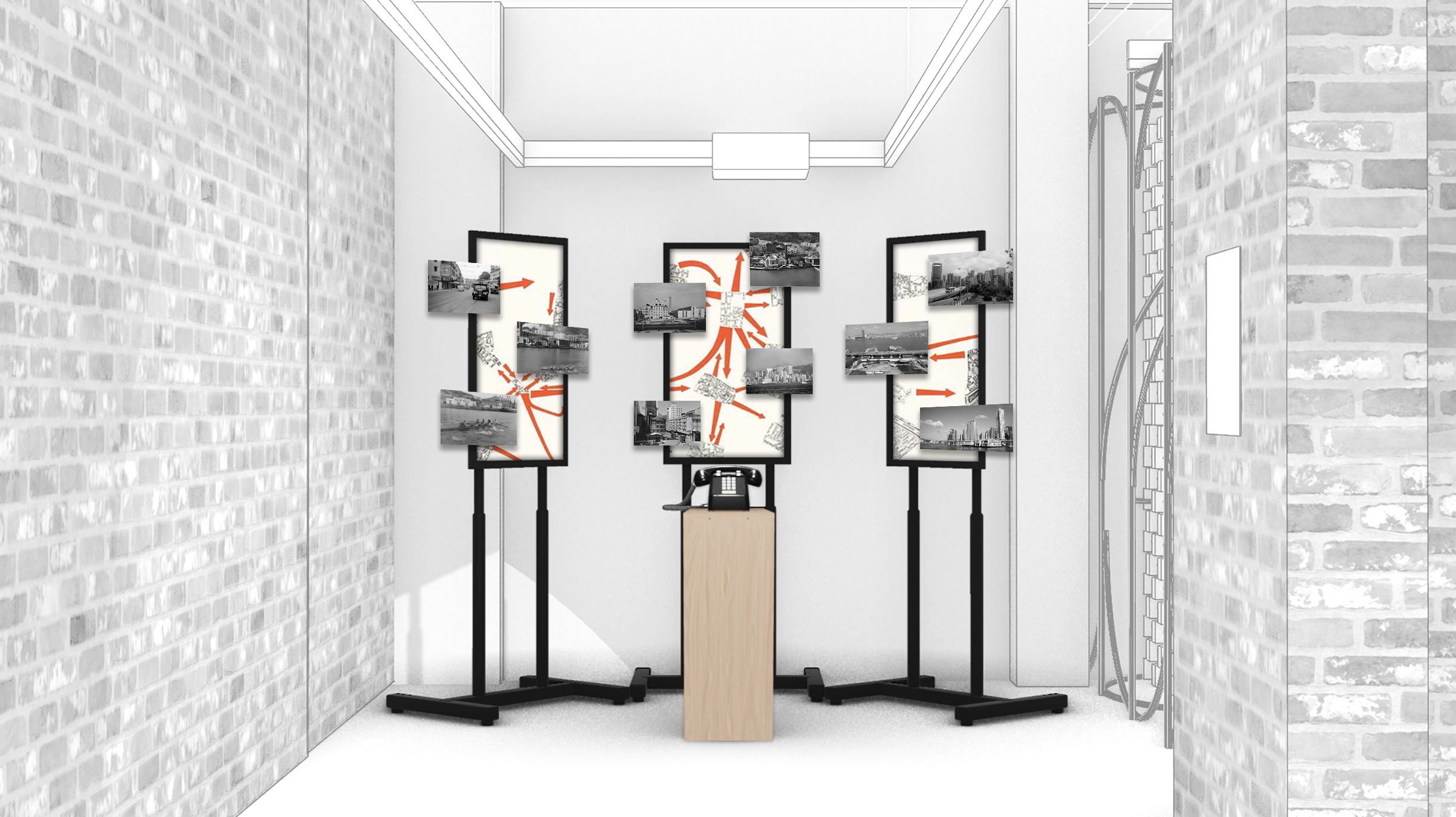 21 Loftwork LANdLine Project Oil Street KeyImage ACT1