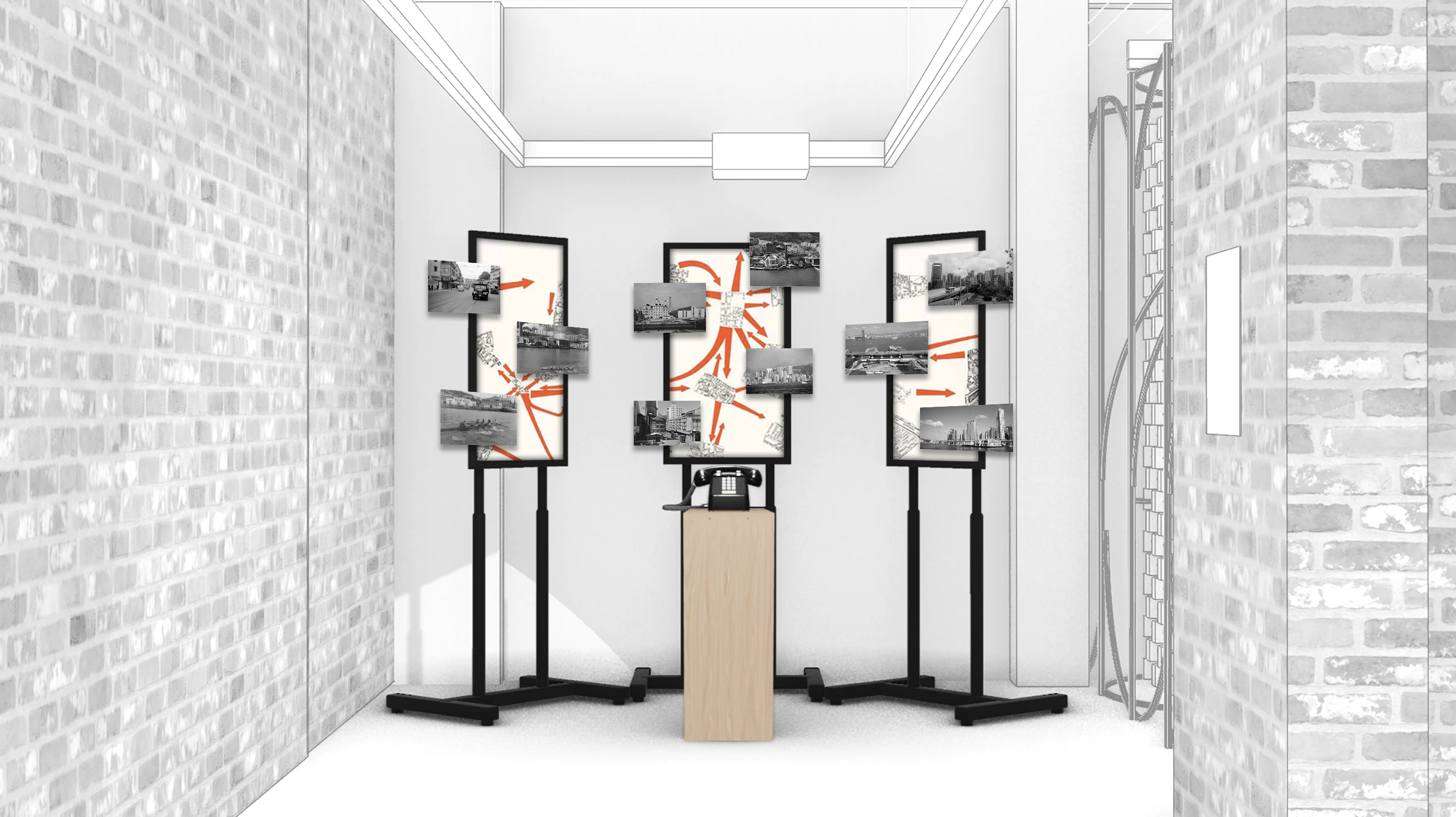 21 Loftwork LANdLine Project Oil Street KeyImage ACT1