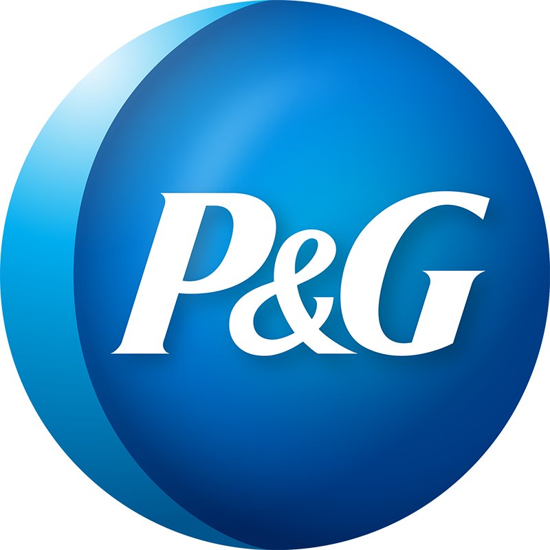 Logo Fase P&G
