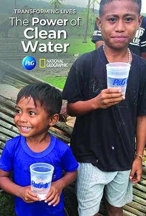Blog post: Celebrating World Water Day the P&G Way