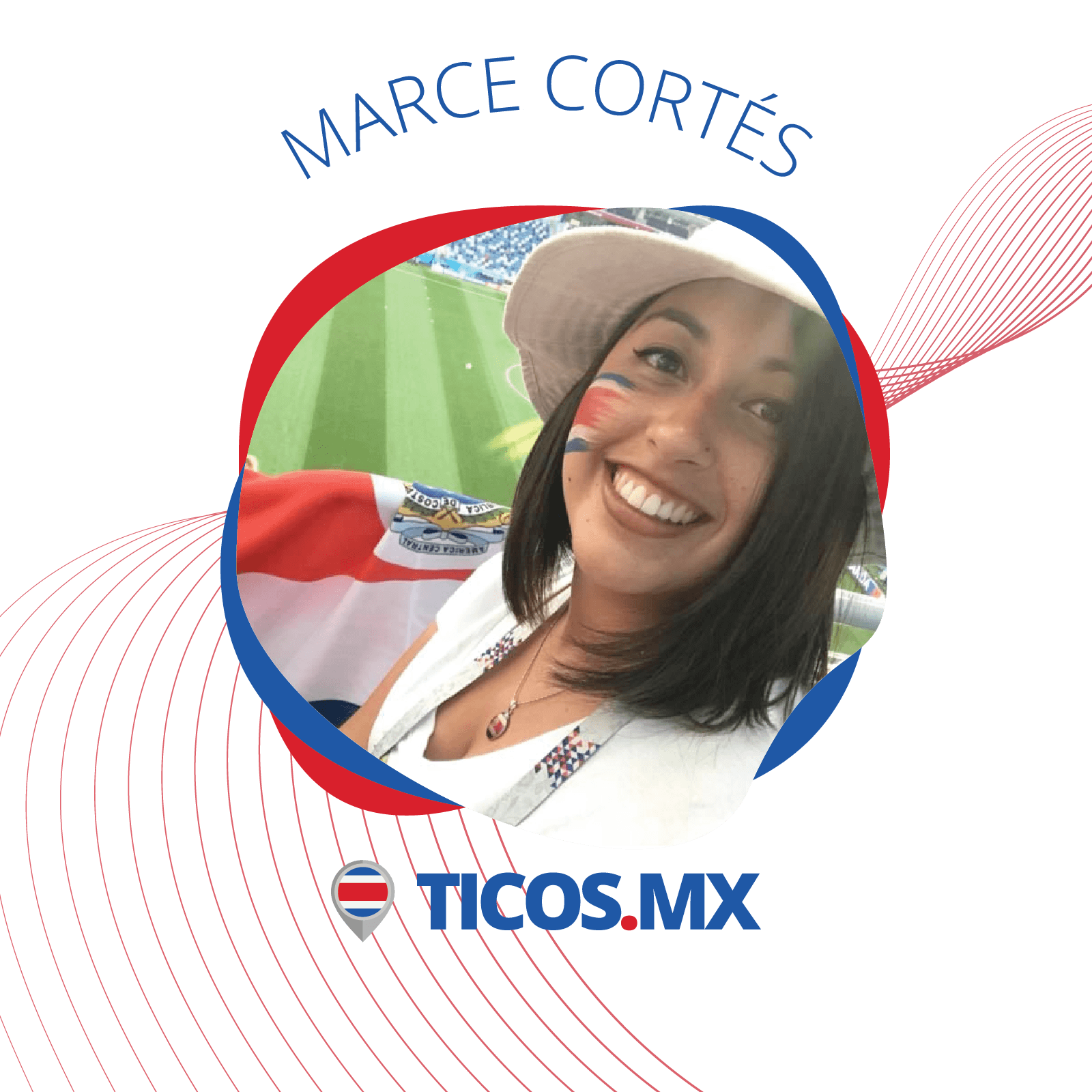 Marce Cortés