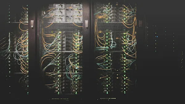 Custom workflow providers in F&O: when the built-ins aren't enough