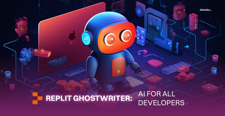 Replit Ghostwriter