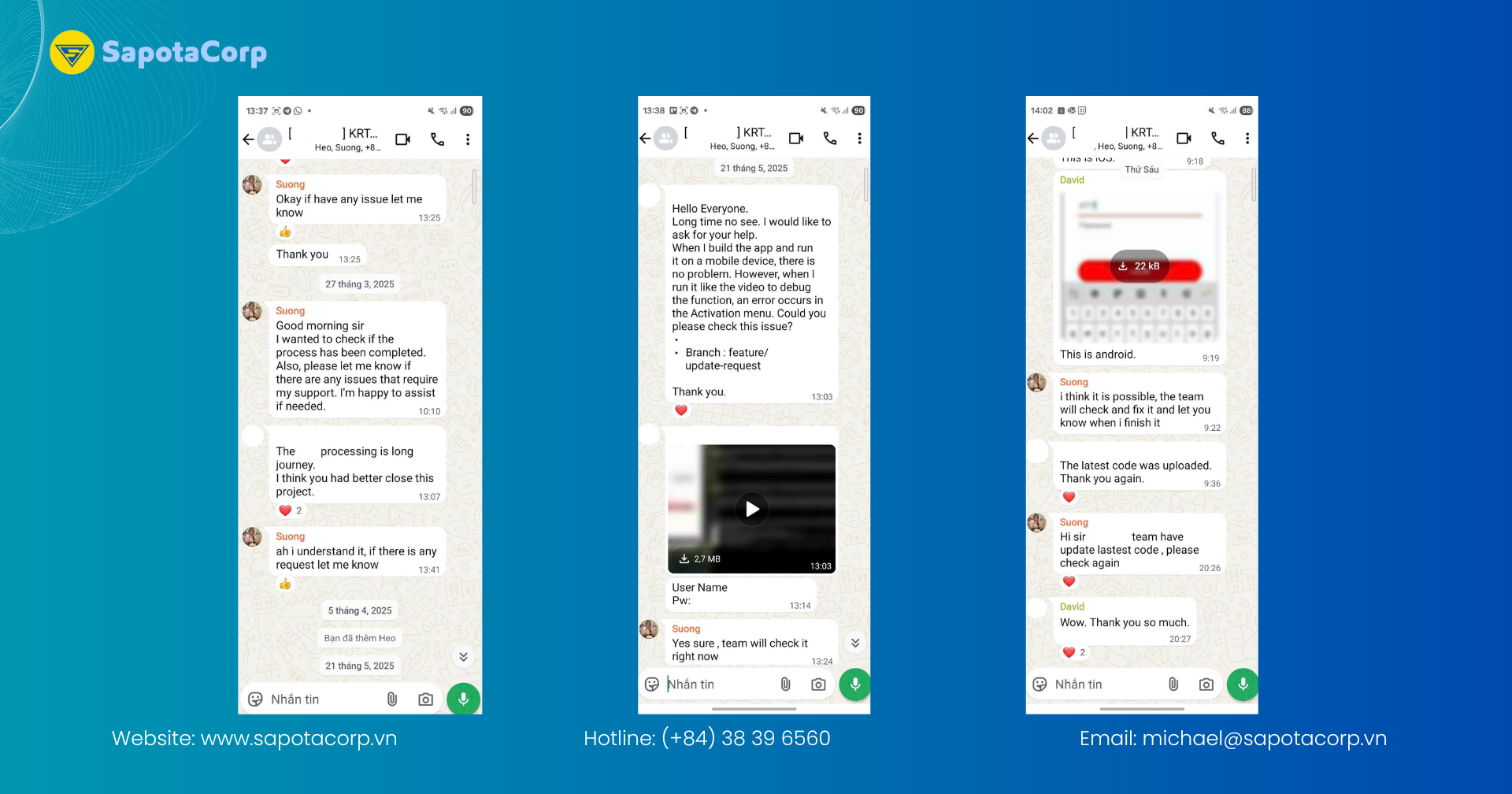 5 Reasons Clients Feel Alone After a Project-How We Do It Differently