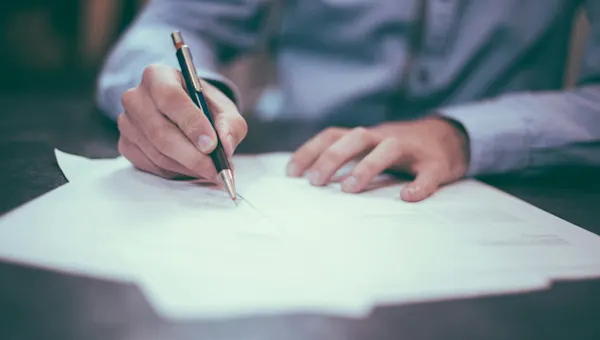 ReAct vs Planning decision moment