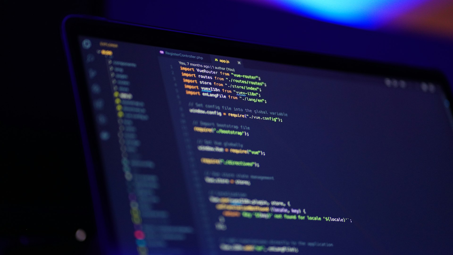 Agent production failure forensics debug