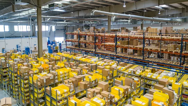 Omnichannel inventory visibility in D365: DOM and the Inventory Add-in