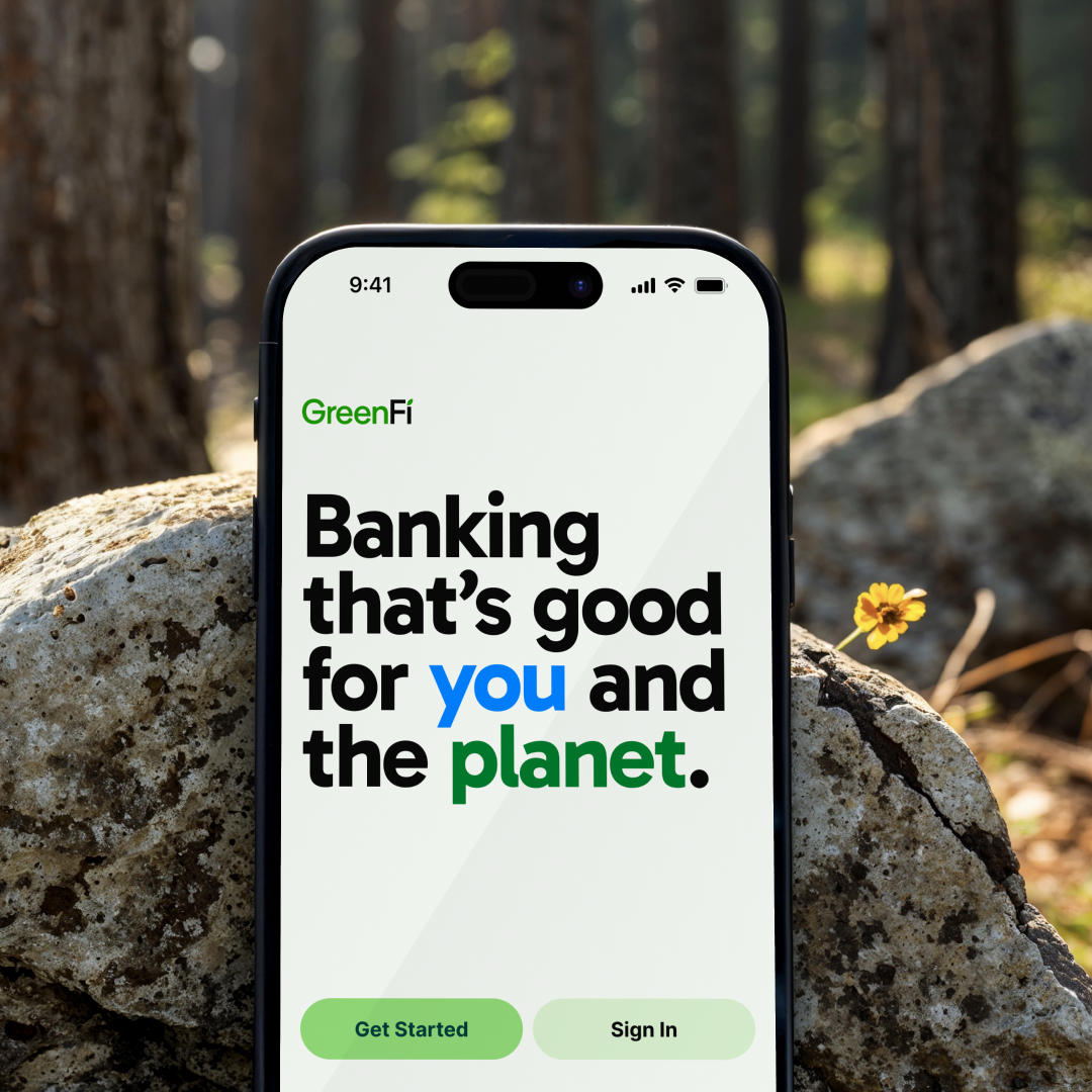 Introducing GreenFi