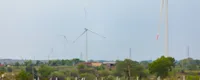 Adani wind turbines