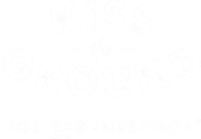 Kiss the Ground