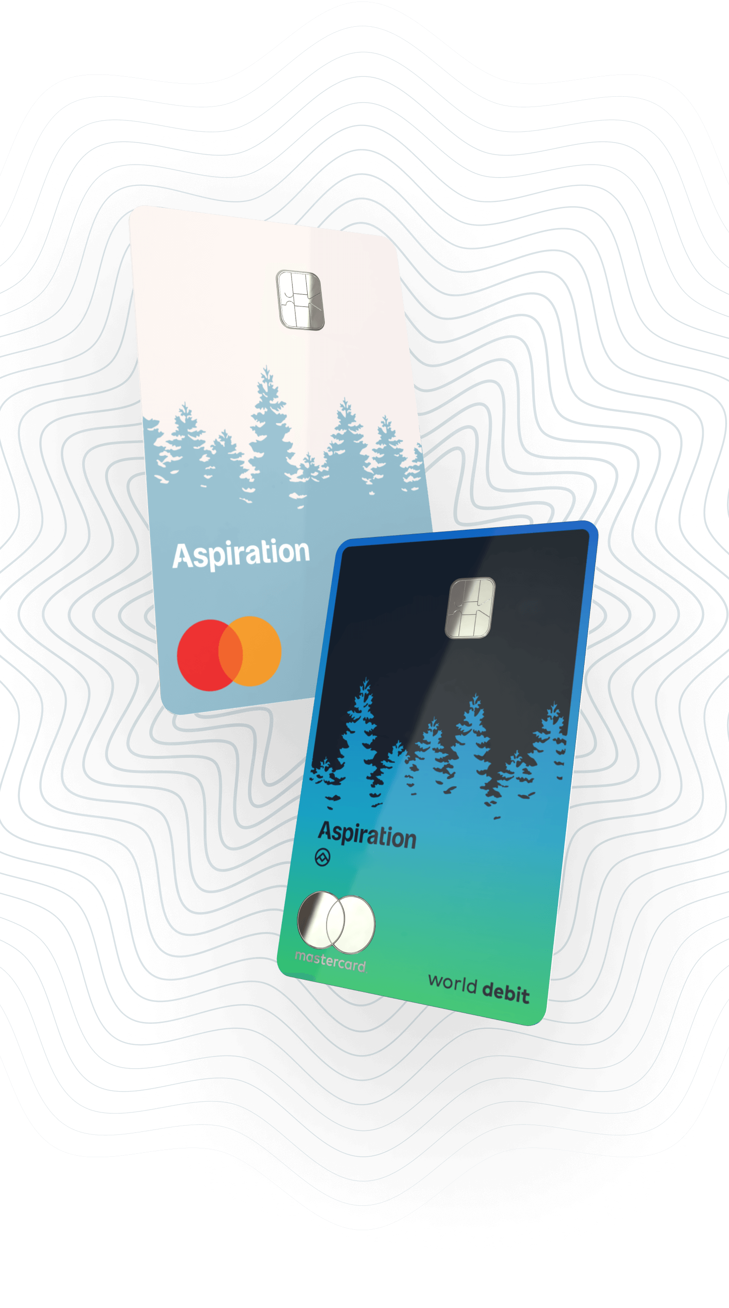 aspiration green financial services