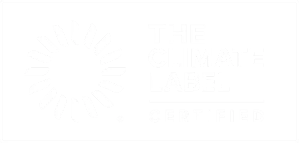 The Climate Label Certified