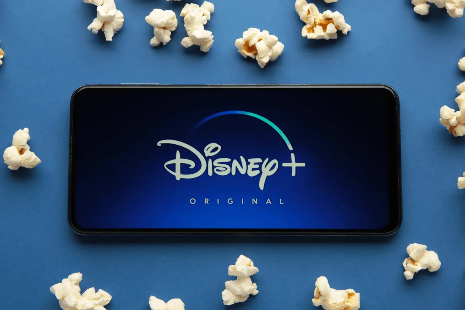 Foto: Streaming Dienst Disney PLUS ist geöffnet
