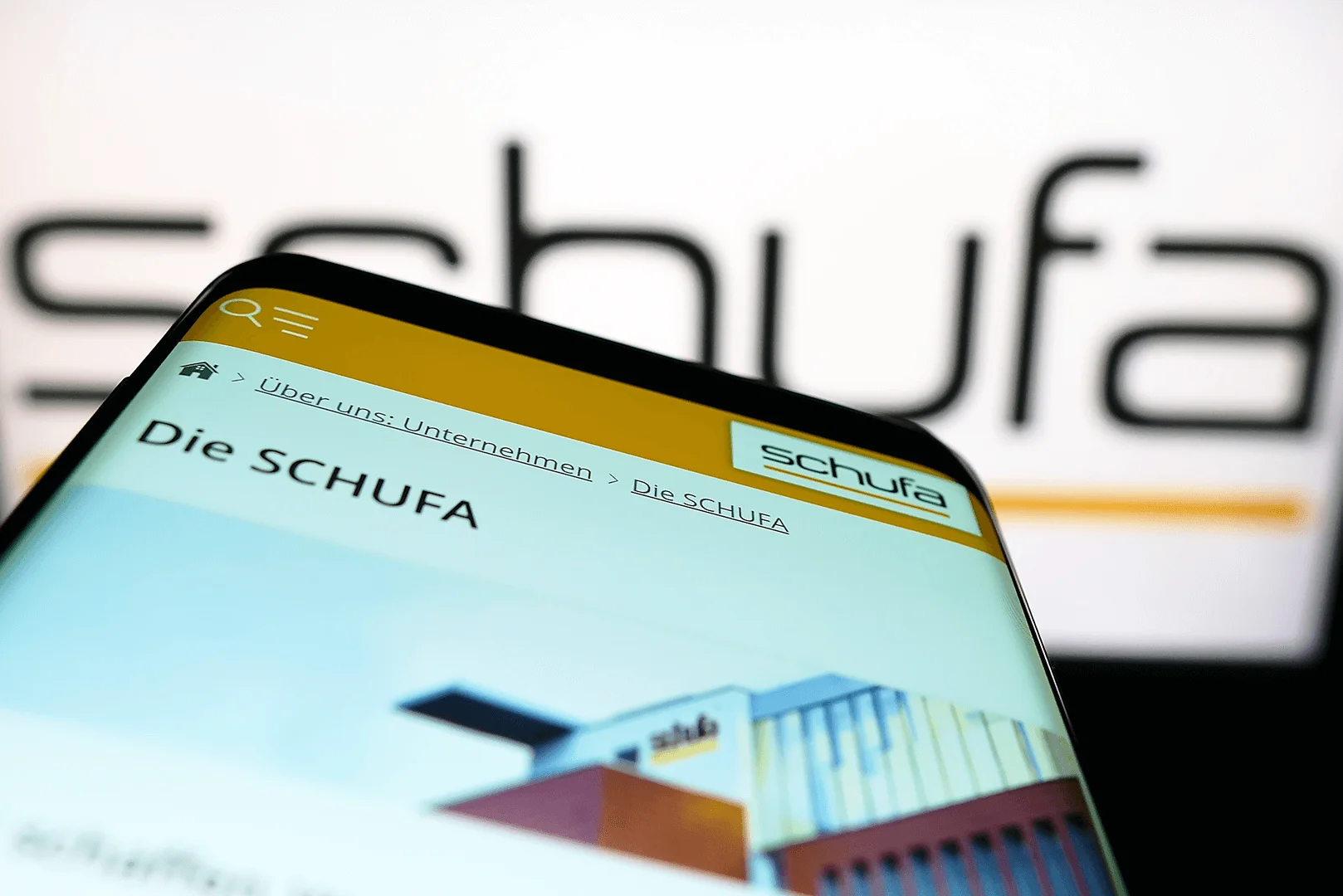 Schufa: Score, Löschung und Datenspeicherung | MEINRECHT.de