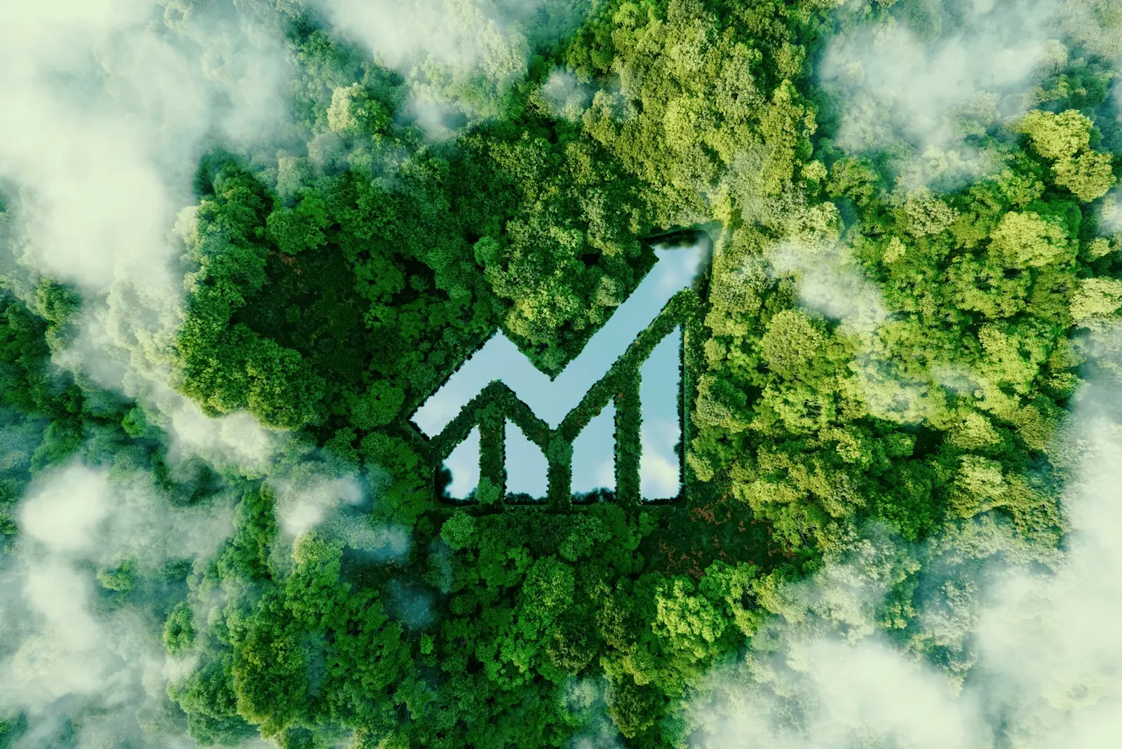 Foto: Greenwashing ab September 2026 reglementiert