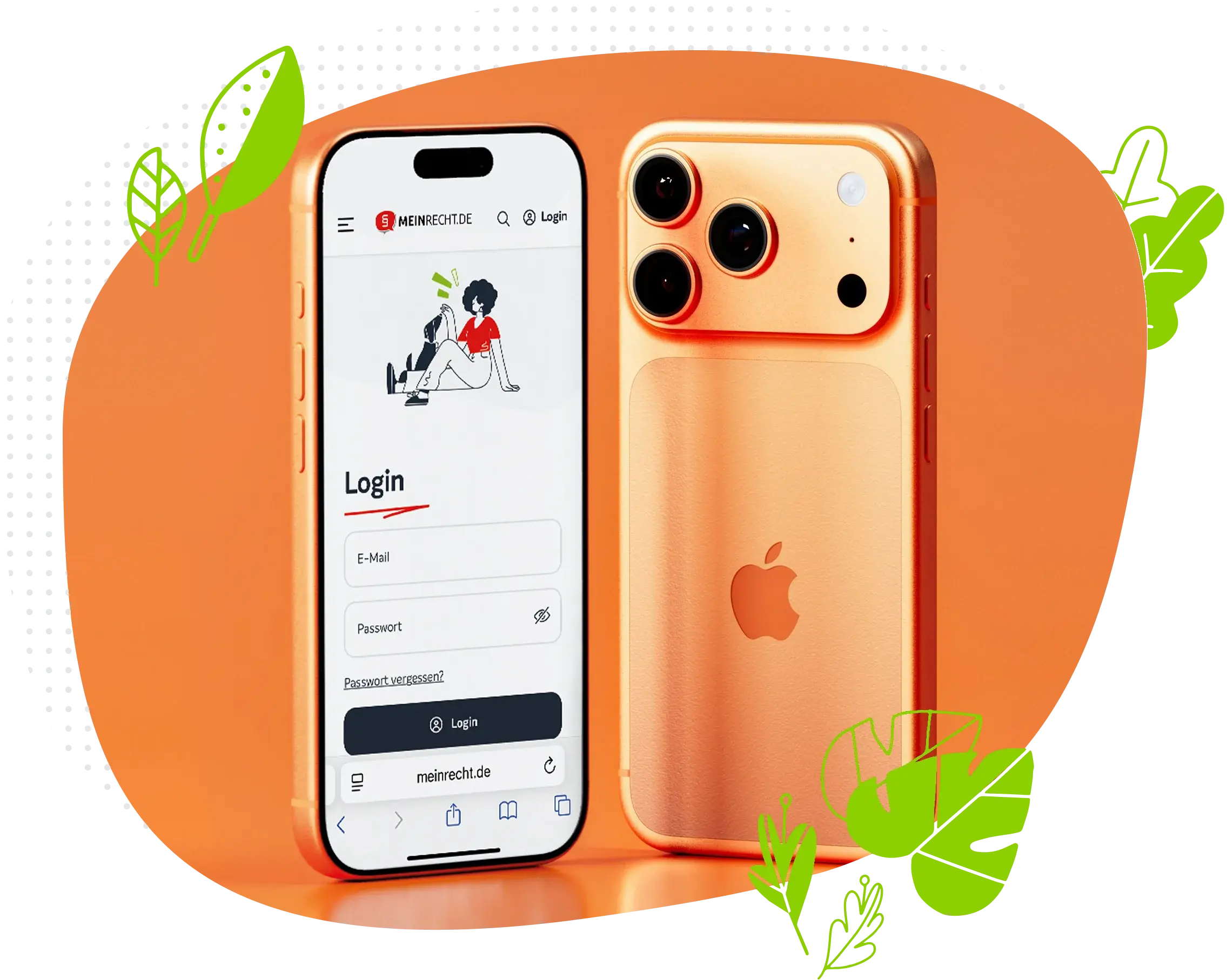 Gewinnspiel – iPhone 17 Pro